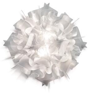 Applique da parete Slamp, Trasparente, Soggiorno, Plastica
