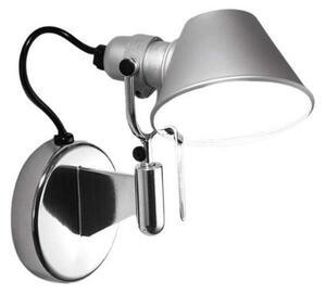 Applique da parete Artemide, Metallizzato, Alluminio, Design