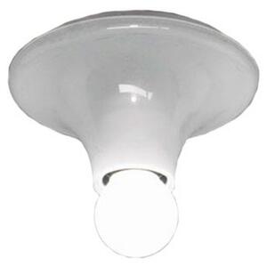 Applique da parete Artemide, Teti, dimmerabile, Trasparente, Soggiorno, Plastica, Design