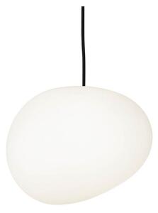 Lampade da esterno Foscarini, Bianco, Terrazza, Plastica