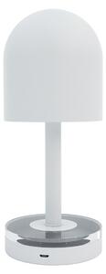 Lampade da esterno AYTM, Luceo, dimmerabile, Bianco, Terrazza, Metallo, Design