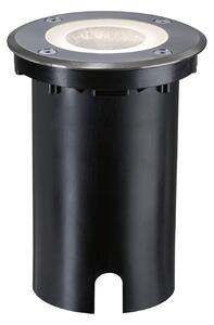Lampade da esterno Paulmann, Floor, dimmerabile, Metallizzato, Alluminio