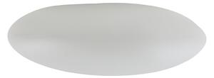 Lampade da esterno Lindby, Arani, Bianco, Balcone, Plastica, Moderno
