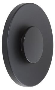 Lampade da esterno Lucande, Kayana, Nero, Terrazza, Alluminio, Moderno