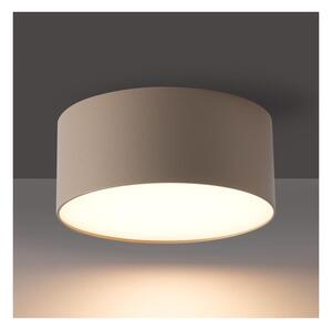 Brilagi - Plafoniera da bagno a LED FORIS LED/20W/230V diametro 15 cm beige IP44