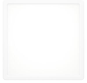 Eglo 901337 - Plafoniera LED da bagno FUEVA LED/13W/230V 29x29 cm IP44 bianca