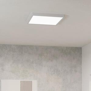 Eglo 901313 - Plafoniera LED FUEVA LED/13W/230V 2700/4000/6500K 29x29 cm bianca