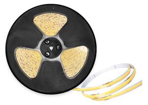 Striscia LED per esterni TRAMO LED/50W/24V 5m IP65 4000K