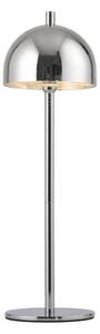Schöner Wohnen 19244-17 - Lampada da tavolo LED dimmerabile BELLIS LED/2,5W/5V IP54 cromo