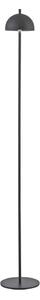 Schöner Wohnen 19245-18 - Lampada da terra LED dimmerabile BELLIS LED/2,5W/5V IP54 nera
