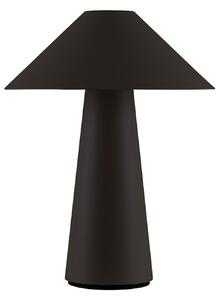 Lampade da esterno Globen Lighting, Cannes, dimmerabile, Nero, Terrazza, Plastica, Design