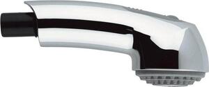 Doccetta estraibile per rubinetto lavello Grohe 46312-IE0, G 1/2", lunghezza 154 mm, regolatore getto/getto doccia