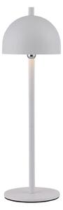 Schöner Wohnen 19244-16 - Lampada da tavolo LED dimmerabile BELLIS LED/2,5W/5V IP54 bianca