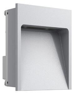 Lampade da esterno FLOS, Grigio, Terrazza, Metallo