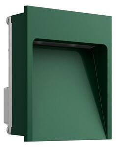 Lampade da esterno FLOS, Verde, Terrazza, Metallo