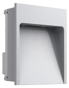 Lampade da esterno FLOS, Grigio, Terrazza, Metallo
