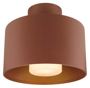 Lampade da esterno SLV, Marrone / Ruggine, Terrazza, Alluminio