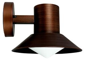 Lampade da esterno Dyberg Larsen, Ocean, dimmerabile, Rame, Terrazza, Metallo, Design