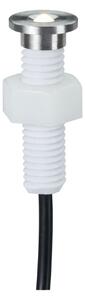 Lampade da esterno Paulmann, 93695, Grigio, Metallo, Moderno