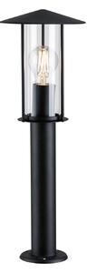 Lampade da esterno Paulmann, Classic, dimmerabile, Nero, Metallo, Moderno
