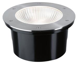 Lampade da esterno Paulmann, Durea, dimmerabile, Metallizzato, Metallo