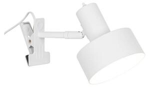 Applique da parete Nordlux, Bianco, Studio / Ufficio, Metallo