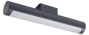 Lampade da esterno Lucande, Tuberia, Nero, Terrazza, Alluminio, Moderno