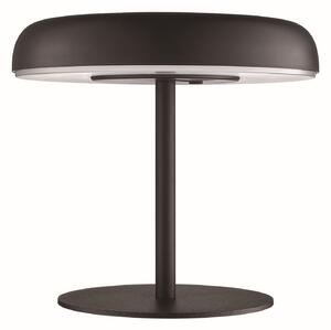 Lampade da esterno Nordlux, Elmer, dimmerabile, Nero, Terrazza, Plastica, Scandinavo