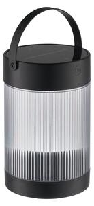 Lampade da esterno Nordlux, Coupar, dimmerabile, Nero, Terrazza, Plastica
