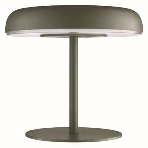 Lampade da esterno Nordlux, Elmer, dimmerabile, Verde, Terrazza, Plastica, Scandinavo