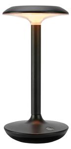 Lampade da esterno Markslöjd, Petit, dimmerabile, Nero, Terrazza, Alluminio, Moderno