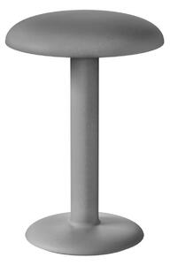 Lampade da esterno Flos Architectural, Gustave, dimmerabile, Metallizzato, Terrazza, Metallo, Design