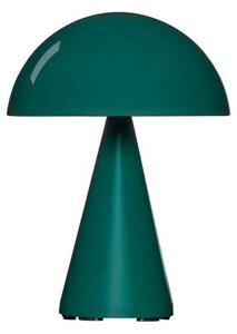 Lampade da esterno Hübsch, Mush, dimmerabile, Verde, Terrazza, Metallo, Moderno
