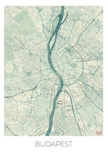 Mappa Budapest, Hubert Roguski