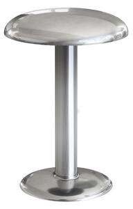 Lampade da esterno Flos Architectural, Gustave, dimmerabile, Metallizzato, Terrazza, Metallo, Design
