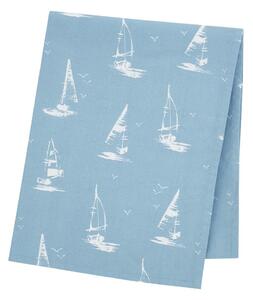 Tovaglia in cotone 137x178 cm Salcombe Boats – Catherine Lansfield