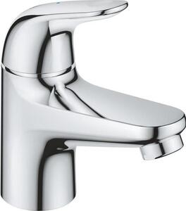 Rubinetto per lavabo, GROHE Swift 20617001, cromato, misura XS, a risparmio idrico
