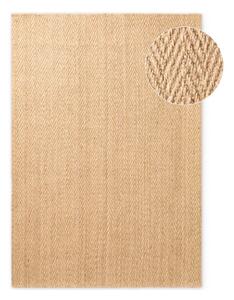 Tappeto colore naturale chiaro in iuta tessuto a mano 160x230 cm Mirabelle – Villeroy&Boch