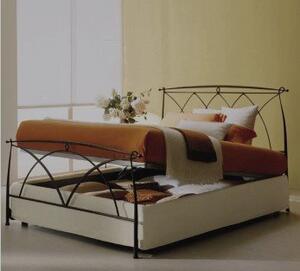 Manon Bed by Bontempi Casa