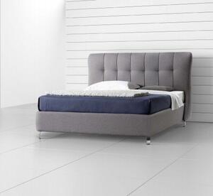 Karina double bed by Atelier