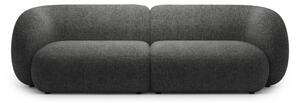 Divano grigio scuro 243 cm Kate – Micadoni