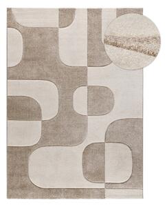 Tappeto crema 120x170 cm Lena - Universal