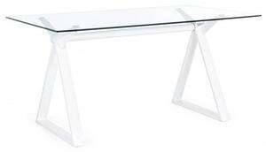 Bizzotto Desk Model Job White