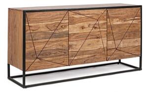 Bizzotto Sideboard Model Egon 3 Doors