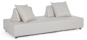 Bizzotto Sofa Model C-C Piper Sand