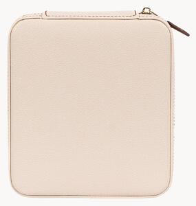 Portagioie in pelle Ascot