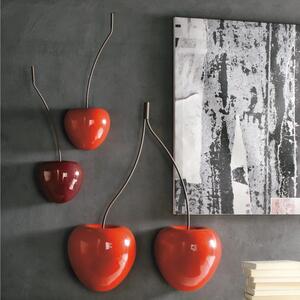 Cherry in the Wall - Adriani and Rossi