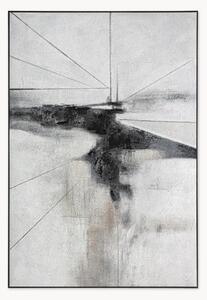 Quadro incorniciato Bastian