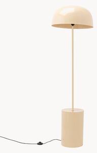 Lampada da terra grande fatta a mano Loungy