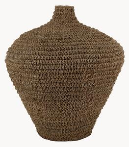 Vaso fatto a mano Marea, alt. 50 cm
